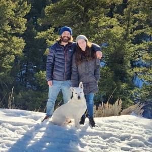 Meet your Posher, Dillon